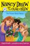 [Nancy Drew and the Clue Crew 37] • The Flower Show Fiasco